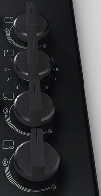 Комбинированная варочная панель Bosch PBY6C6B62O