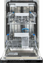 Посудомоечная машина Scandilux DWB 4512B3