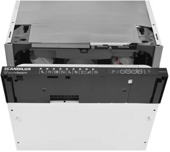 Посудомоечная машина Scandilux DWB 4512B3
