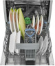 Посудомоечная машина Scandilux DWB 4512B3