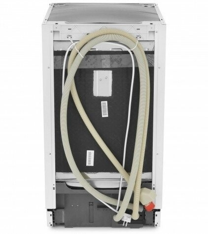 Посудомоечная машина Scandilux DWB 4512B3