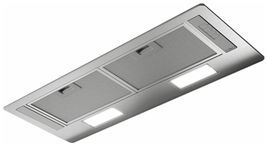 Встраиваемая вытяжка Jetair Lux WH A 72