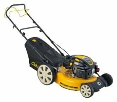 Газонокосилка бензиновая Cub Cadet CC 48 SPO-HW