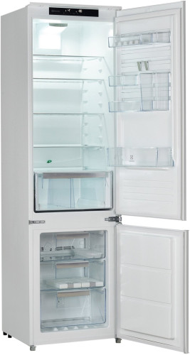 Встраиваемый холодильник Electrolux ENS 8TE19 S