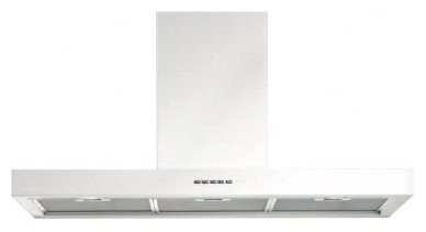 Кухонная вытяжка Falmec White Plane 90 CPCN90 E0P2 ZZZB491F
