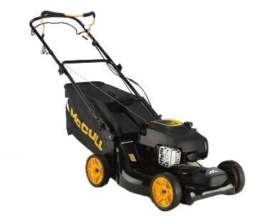 Газонокосилка бензиновая McCULLOCH M51-140F