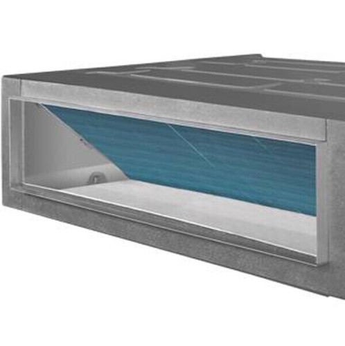 Внутренний блок Zanussi ZACD/I-09 H FMI2/N8/In