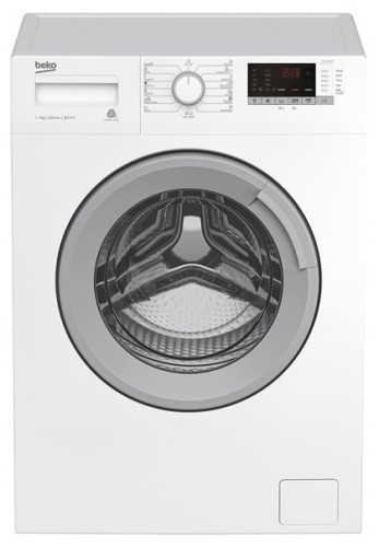 Стиральная машина Beko WTE 7612 BS