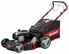 Газонокосилка бензиновая Einhell GE-PM 48 S HW B&amp;S