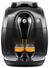 Кофемашина Philips HD 8650/09