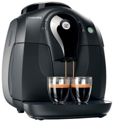 Кофемашина Philips HD 8650/09