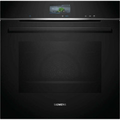 Электрический духовой шкаф Siemens HS 736 G3B1