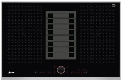 Индукционная варочная панель Neff T 58TS6BN0