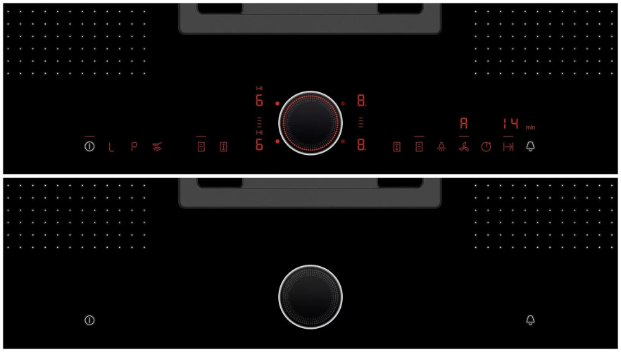 Индукционная варочная панель Neff T 58TS6BN0