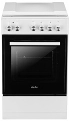 Комбинированная плита Simfer F50MW43117