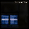 Винный шкаф Dunavox DAUF 46 138SS