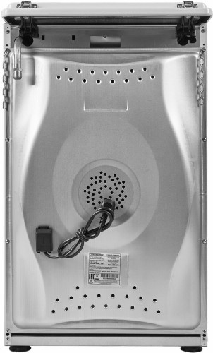 Газовая плита LebenHoff T5401G 02 коричневый