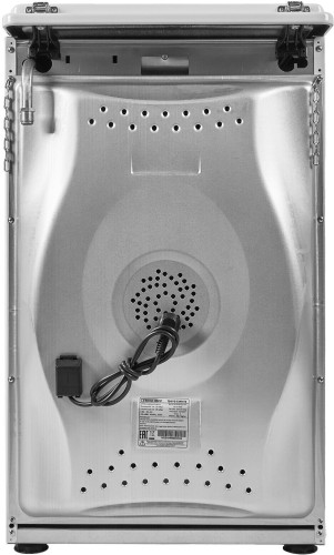 Газовая плита LebenHoff T5401G 02 коричневый