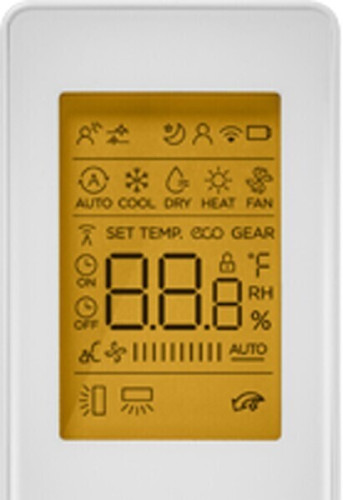 Сплит-система Ballu BSYI-12HN8/ES_21Y