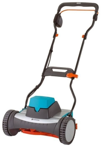 Газонокосилка электрическая GARDENA 380 AC