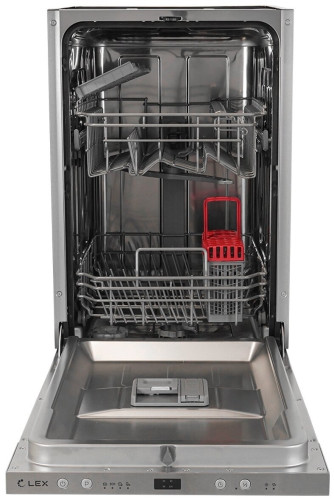Посудомоечная машина LEX PM 4542 B