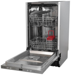 Посудомоечная машина LEX PM 4542 B