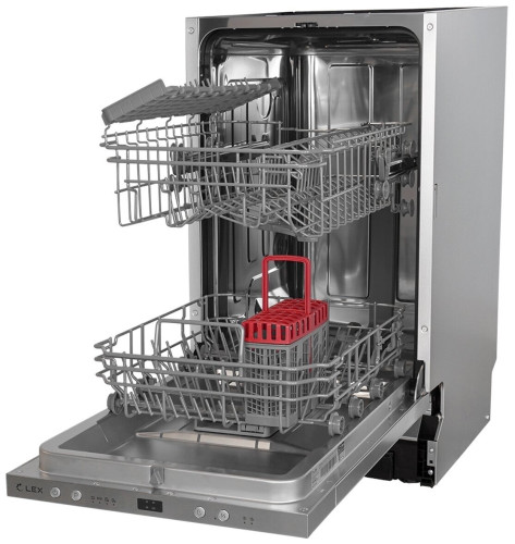 Посудомоечная машина LEX PM 4542 B