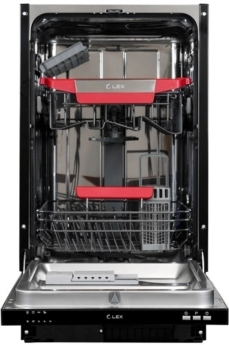 Посудомоечная машина LEX PM 4542 B