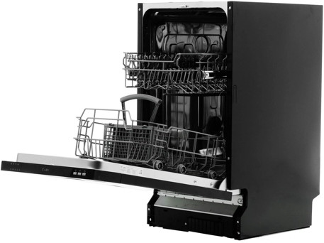 Посудомоечная машина LEX PM 4542 B