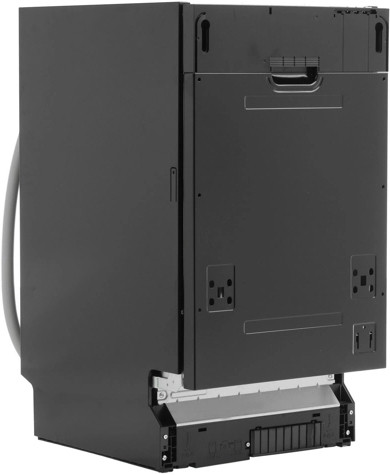 Посудомоечная машина LEX PM 4542 B