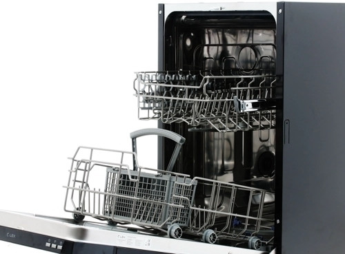 Посудомоечная машина LEX PM 4542 B