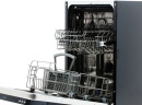 Посудомоечная машина LEX PM 4542 B
