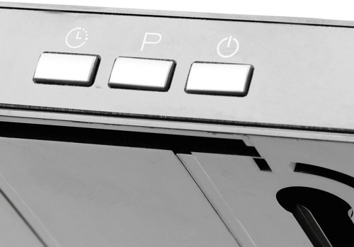 Посудомоечная машина LEX PM 4542 B