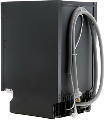 Посудомоечная машина LEX PM 4542 B