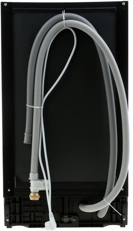 Посудомоечная машина LEX PM 4542 B