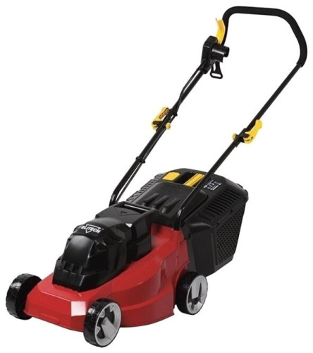 Газонокосилка электрическая ELITECH EK 1000H