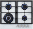 Газовая варочная панель Weissgauff HGG 641 WGH