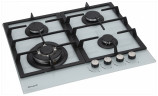 Газовая варочная панель Weissgauff HGG 641 WGH