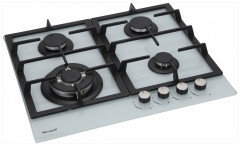 Газовая варочная панель Weissgauff HGG 641 WGH