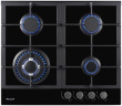 Газовая варочная панель Weissgauff HGG 641 WGH