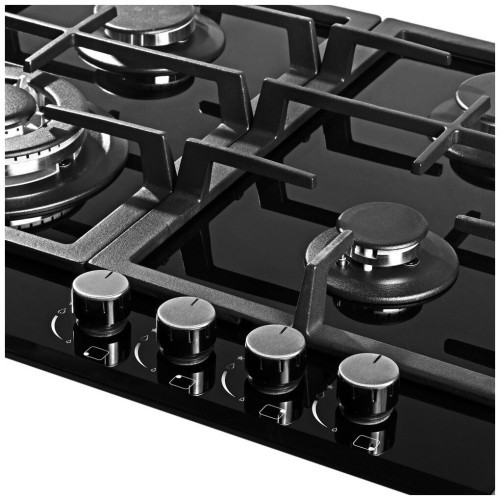 Газовая варочная панель Weissgauff HGG 641 WGH