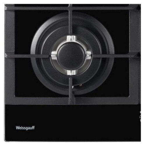 Газовая варочная панель Weissgauff HGG 641 WGH