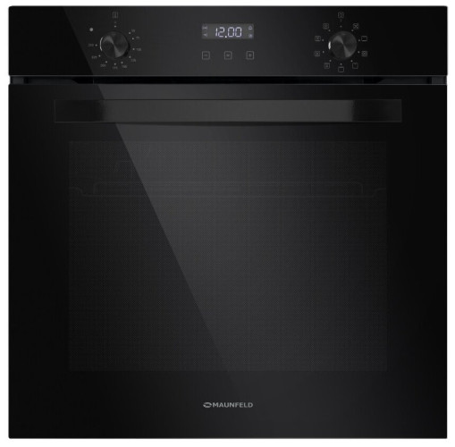 Электрический духовой шкаф MAUNFELD EOEM.769B2