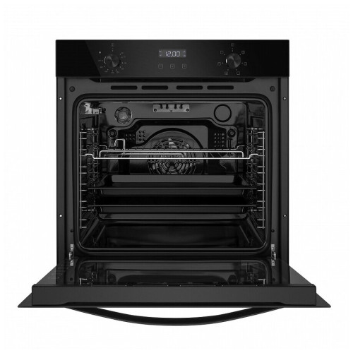 Электрический духовой шкаф MAUNFELD EOEM.769B2