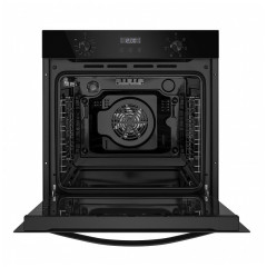 Электрический духовой шкаф MAUNFELD EOEM.769B2