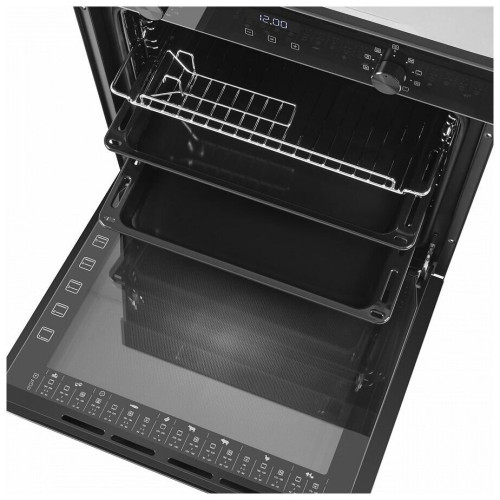 Электрический духовой шкаф MAUNFELD EOEM.769B2