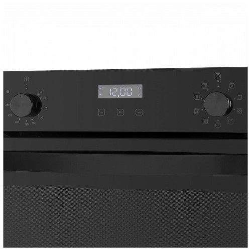 Электрический духовой шкаф MAUNFELD EOEM.769B2