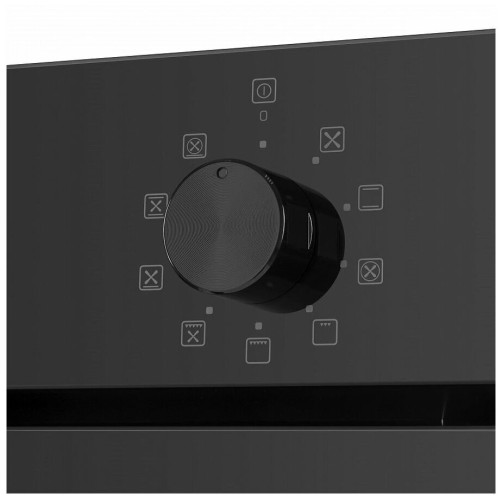 Электрический духовой шкаф MAUNFELD EOEM.769B2