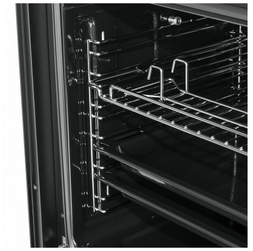 Электрический духовой шкаф MAUNFELD EOEM.769B2