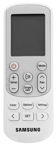 Настенная сплит-система Samsung AR18KSFPAWQNER